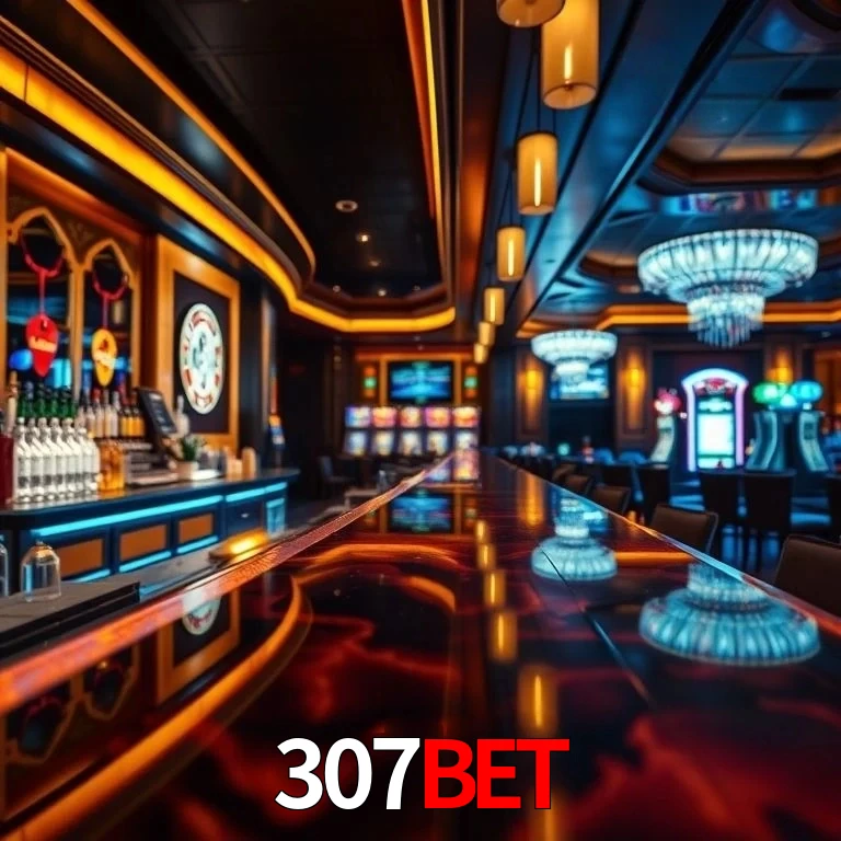 307bet plataforma