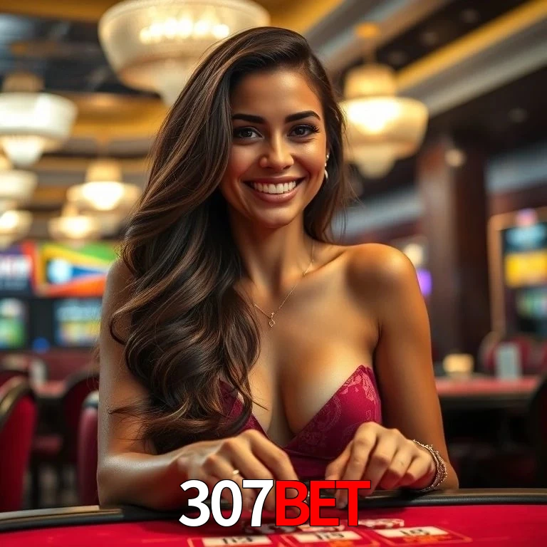 307bet App Design