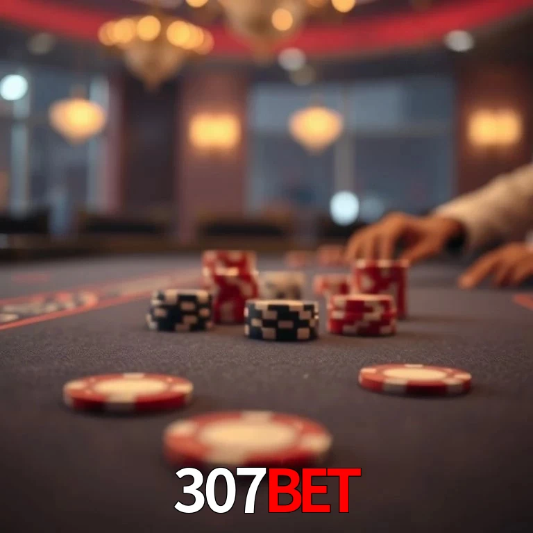 307bet Promoções