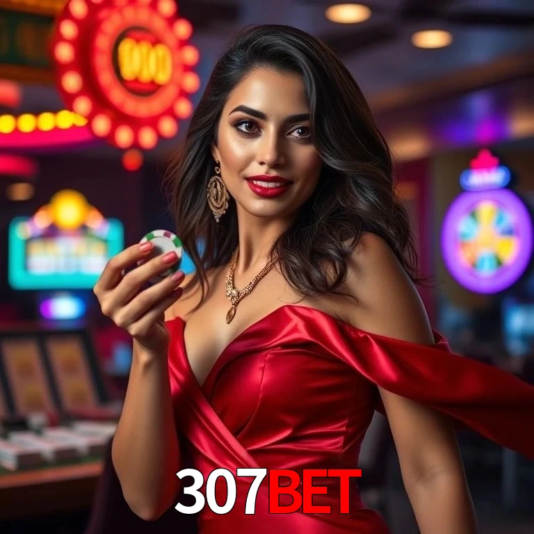 307bet Torneios Slots