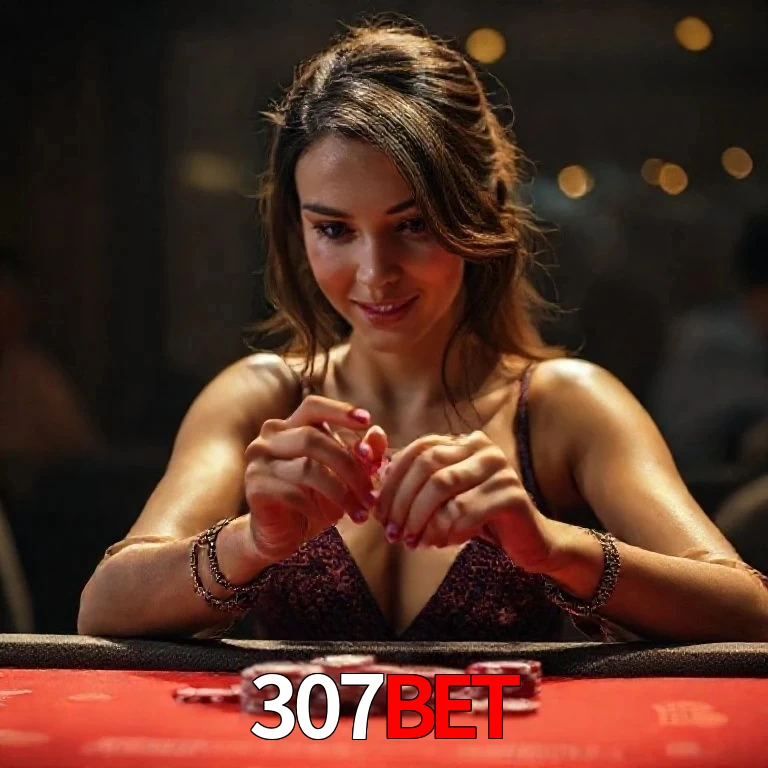 307bet Segurança
